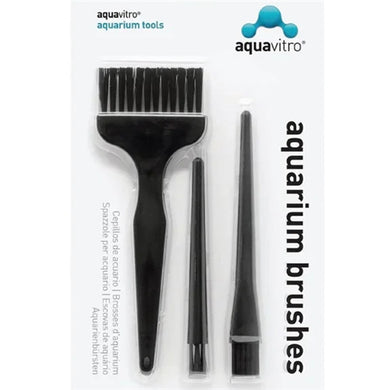 Aquavitro Aquarium Brushes