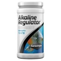 Seachem Alkaline Regulator