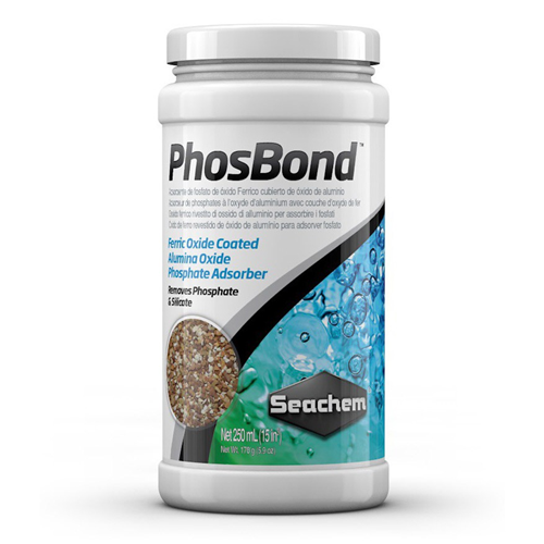 Seachem Phosbond