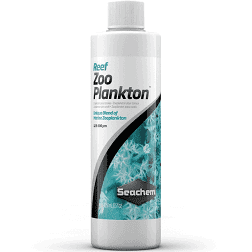 Seachem Reef Zoo Plankton