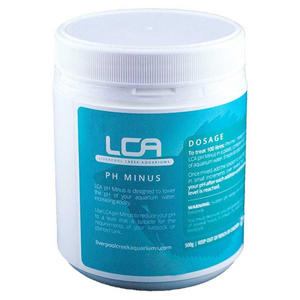 LCA PH Minus 250g